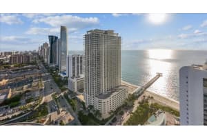 16699 Collins Ave 4109, Sunny Isles Beach, FL 33160 - MLS#F10488721