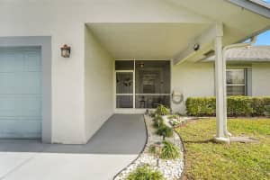 3312 Justin Circle, West Palm Beach, FL 33417 - MLS#F10488726
