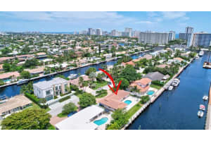 2824 Ne 35th St, Fort Lauderdale