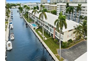 3051 NE 47th Ct 104, Fort Lauderdale, FL 33308 Sold 07/25/25