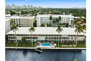 3051 NE 47th Ct 104, Fort Lauderdale, FL 33308 Sold 07/25/25