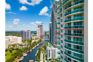 347 N New River Dr E 2504, Fort Lauderdale, FL 33301 Sold 04/10/25