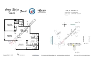 3333 NE 34th St 219, Fort Lauderdale, FL 33308 Sold 05/01/25