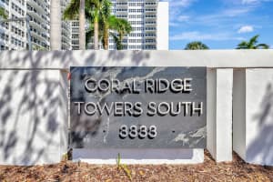 3333 NE 34th St 219, Fort Lauderdale, FL 33308 Sold 05/01/25