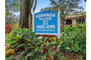 4134 S Carambola Cir H303, Coconut Creek, FL 33066 Sold 03/31/25