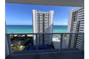 1880 Ocean Drive, Hallandale Beach, FL 33009 - MLS#F10488827