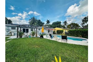 6440 SW 16th St, North Lauderdale, FL 33068 Sold 04/30/25