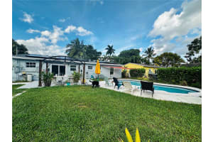 6440 SW 16th St, North Lauderdale, FL 33068 Sold 04/30/25