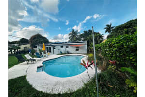 6440 SW 16th St, North Lauderdale, FL 33068 Sold 04/30/25