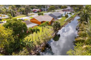 8551 NW 50th St, Lauderhill, FL 33351 Sold 05/02/25