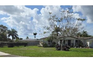 12901 Sw 13th Street, Davie