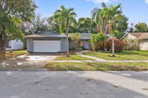 1011 SW 56th Ave, Margate, FL 33068 Sold 04/01/25