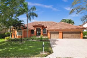 4298 NW 81st Ter, Coral Springs, FL 33065 Sold 04/15/25