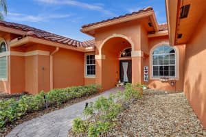 4298 NW 81st Ter, Coral Springs, FL 33065 Sold 04/15/25