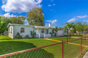 1540 NE 48th Ct, Pompano Beach, FL 33064 Sold 08/04/25