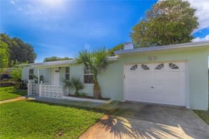 1540 NE 48th Ct, Pompano Beach, FL 33064 Sold 08/04/25