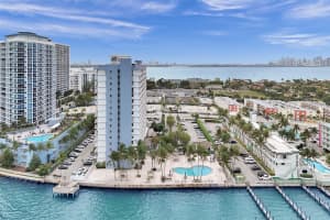 1865 79th St Cswy 16b, North Bay Village