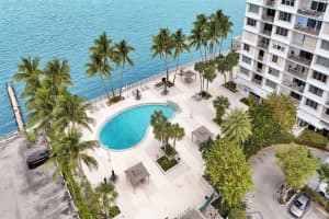 1865 NE 79th Street Cswy 16B, North Bay Village, FL 33141 - MLS#F10488883