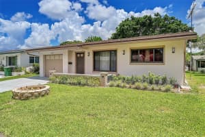 MLS# F10488894, Tamarac, Florida 33319