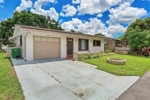 MLS# F10488894, Tamarac, Florida 33319