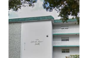 5881 NW 16th Pl 216, Sunrise, FL 33313 Sold 03/31/25