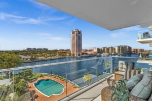 701 E Camino Real 7F, Boca Raton, FL 33432 Sold 08/01/25