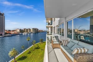 701 E Camino Real 7F, Boca Raton, FL 33432 Sold 08/01/25