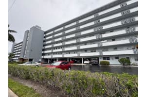 1000 NE 14th Ave 412, Hallandale Beach, FL 33009 Sold 05/05/25