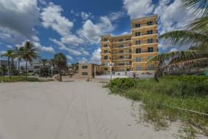 1815 Surf Road, Hollywood, FL 33019 - MLS#F10488925