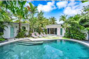 3310 Ne 18th Street, Fort Lauderdale, Fl 33305, Fort Lauderdale