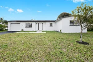 718 NW 48th Ter, Plantation, FL 33317 Sold 09/05/25