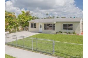 2705 Sherman, Hollywood, FL 33020 Sold 06/20/25