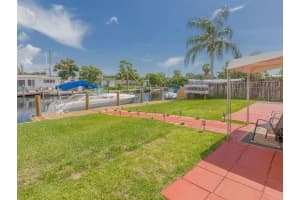 2705 Sherman, Hollywood, FL 33020 Sold 06/20/25