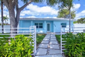 245 Sw 20th St, Fort Lauderdale
