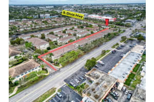 607 SW 3rd Ave, Pompano Beach, FL 33060 Sold 05/23/25