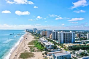 531 N Ocean Blvd 410, Pompano Beach, FL 33062 Sold 04/08/25