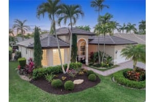 2553 Jardin Manor, Weston, FL 33327 Sold 03/14/25