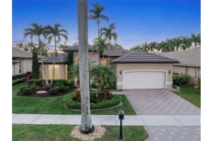 2553 Jardin Manor, Weston, FL 33327 Sold 03/14/25