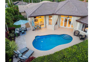 2553 Jardin Manor, Weston, FL 33327 Sold 03/14/25