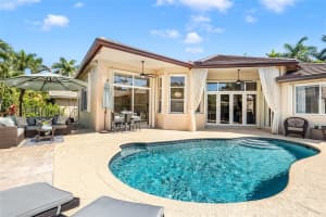 2553 Jardin Manor, Weston, FL 33327 Sold 03/14/25