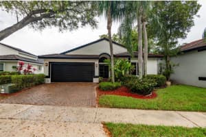 1508 149th Avenue, Pembroke Pines, FL 33027 - MLS#F10489019