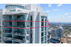 100 E Las Olas Blvd 4504, Fort Lauderdale