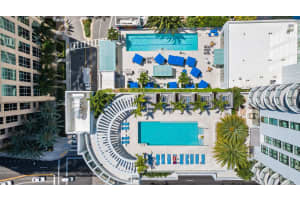 100 Las Olas Boulevard, Fort Lauderdale, FL 33301 - MLS#F10489034