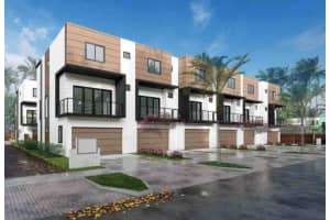 2700 Ne 9th Ave 13, Wilton Manors
