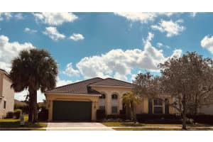 2386 Bellarosa Circle, West Palm Beach, FL 33411 Sold 06/20/25
