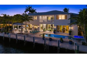2870 NE 24th Pl, Fort Lauderdale, FL 33305 - MLS#F10489042