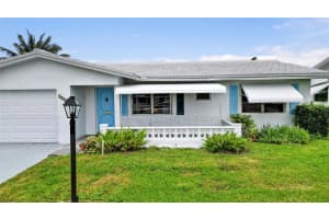 2392 SW 13th Ter, Boynton Beach, FL 33426 Sold 04/16/25
