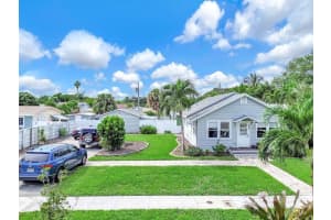 524 Palmetto St, West Palm Beach, FL 33405 - MLS#F10489071