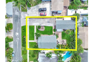 524 Palmetto St, West Palm Beach, FL 33405 - MLS#F10489071
