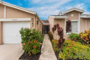 8047 Songbird Ter, Boca Raton, FL 33496 Sold 04/22/25